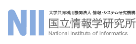 National Institute of Informatics
